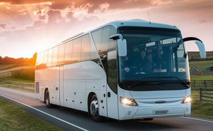 Bus Hire in Pune